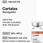 Buy Cartalax Online | Anti-Aging Peptide - Peptide Sciences