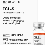 FGL-S 10mg - Image 1