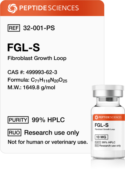 FGL-S 10mg - Image 1