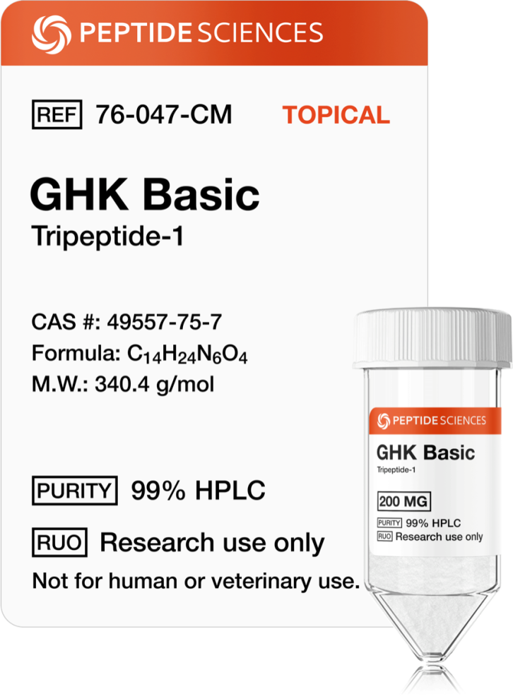 ghk_200mg_peptide_1.png GHK Basic 200mg (Tripeptide-1) (Topical) - Image 1
