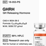 GHRH 5mg - Image 1