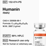 Humanin 10mg - Image 1