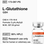 L-Glutathione 600mg - Image 1