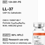 LL-37 5mg (CAP-18) - Image 1