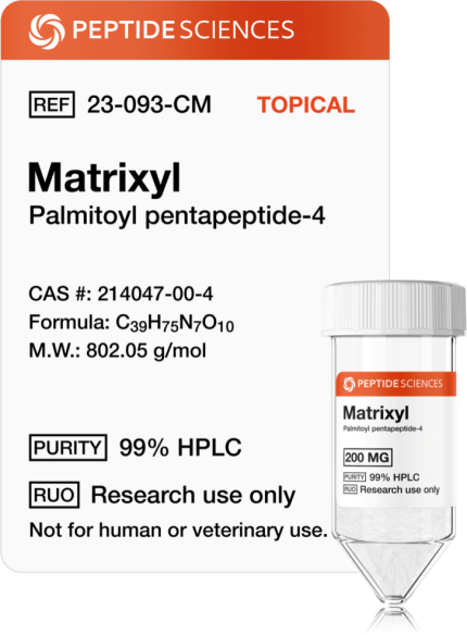 Matrixyl 200mg (Topical) - Image 1
