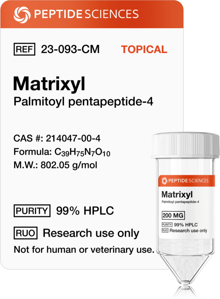 matrixyl_peptide.png Matrixyl 200mg (Topical) - Image 1
