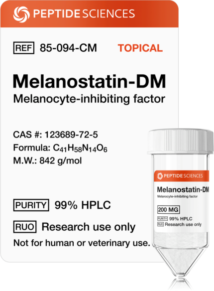 Melanostatin DM 200mg (Topical) - Image 1
