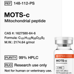 MOTS-c 5mg - Image 1