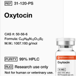 Oxytocin 10mg (6000 IU) - Image 1