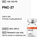 PNC-27 5mg - Image 1