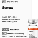 Semax 30mg - Image 1