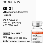 SS-31 25mg - Image 1