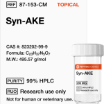 Syn-AKE 200mg (Topical) - Image 1
