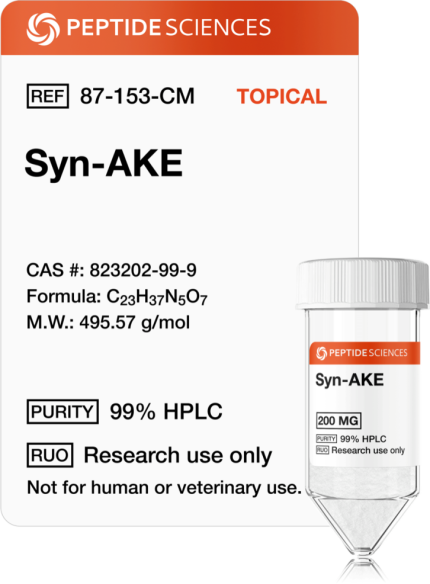 Syn-AKE 200mg (Topical) - Image 1
