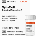 Syn-Coll (Palmitoyl Tripeptide-5) 200mg (Topical) - Image 1