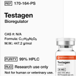 Testagen 20mg (Bioregulator) - Image 1