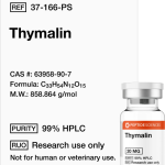 Thymalin 20mg - Image 1