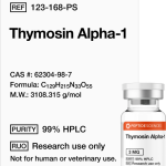 Thymosin Alpha-1 3mg - Image 1