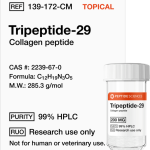Tripeptide-29 200mg (Collagen peptide) (Topical) - Image 1