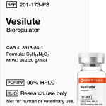 Vesilute 20mg (Bioregulator) - Image 1