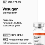 Vesugen 20mg (Bioregulator) - Image 1