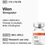 Vilon 20mg (Bioregulator) - Image 1