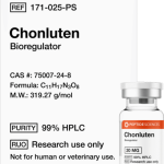 Buy Chonluten Peptide online 20mg
